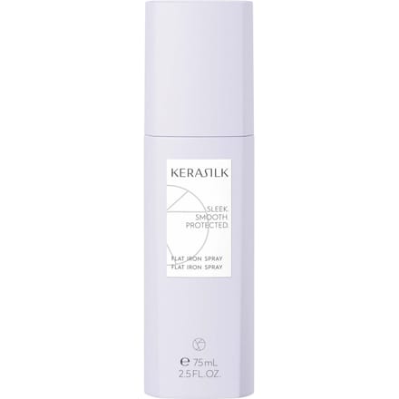 Kerasilk Styling Strijkijzer Spray Haarspray Dames 75 ml