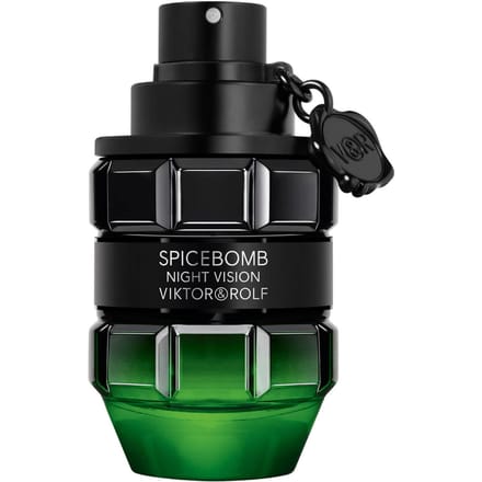 Viktor & Rolf Spicebomb Eau de Toilette Spray Herenparfum Heren 50 ml