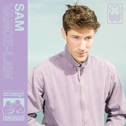 Sam Vance-Law - Goodbye (LP)