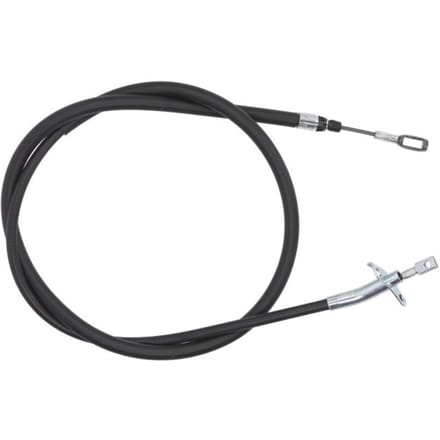 Kabel, parkeerrem LINEX 27.01.77 links
