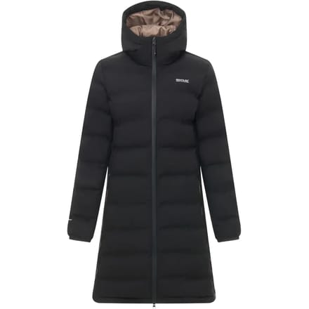 Lange thermojacke dames Regatta Altoro