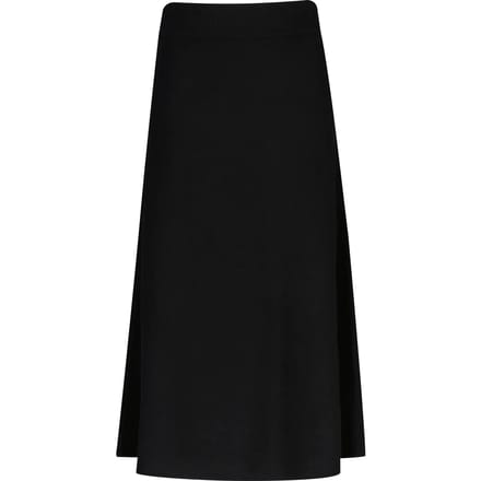 Vrouwen wol rok Gant Superfine