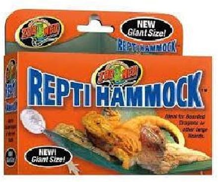 Zoo Med Repti Hammock giant size