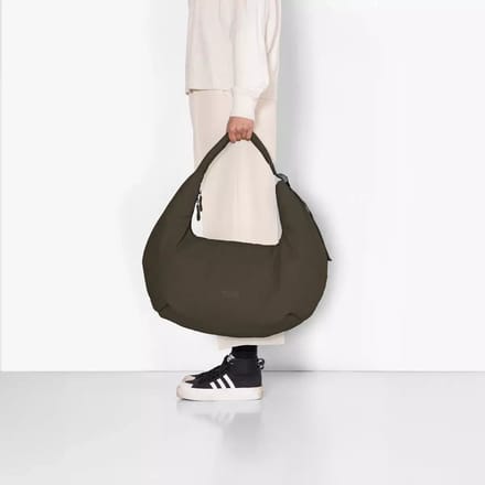 Ucon Acrobatics Shota Large Moss Olive Schoudertas