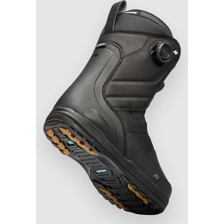 K2 Snowboards Maysis Snowboard Schoenen Zwart 28.5 Man,Vrouw