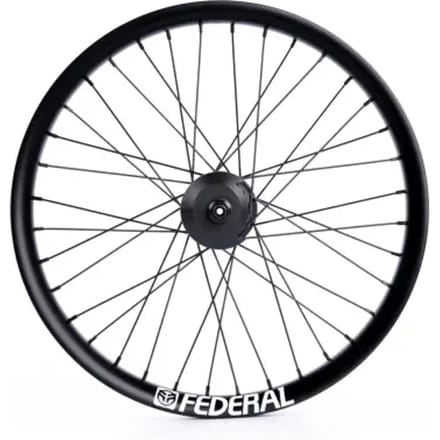 Fiets achterwiel Federal Freecoaster Motion Rhd Stance Aero