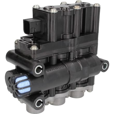 Magneetklep WABCO 4728900220