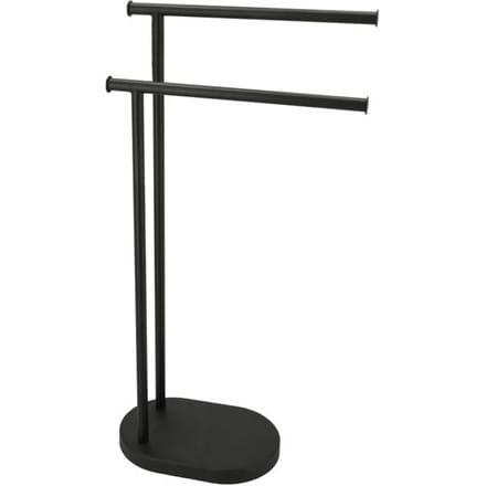 LIVARNO Handdoekrek of 3-in-1 toiletset (Handdoekhouder)