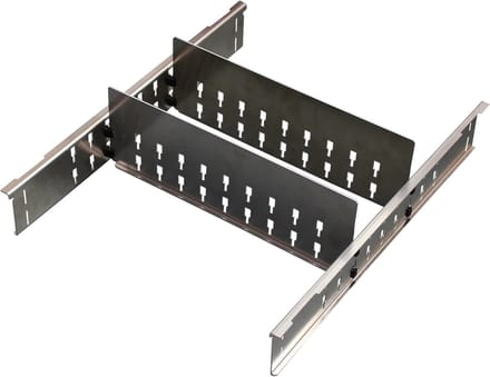 BS Systems tussenwandsysteem 3F LT 136/170 - 1000010153