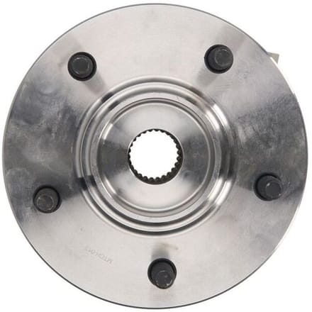 Edge Wielnaaf USA 512330AT