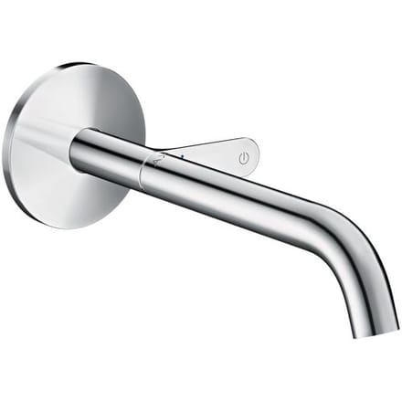 AXOR One WT mixer UP for wall mounting Select with spout 220 48112000