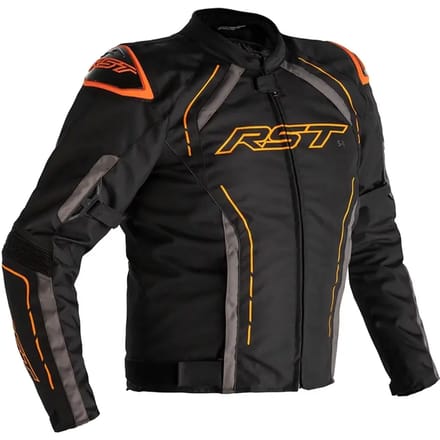 Motorjas RST S-1