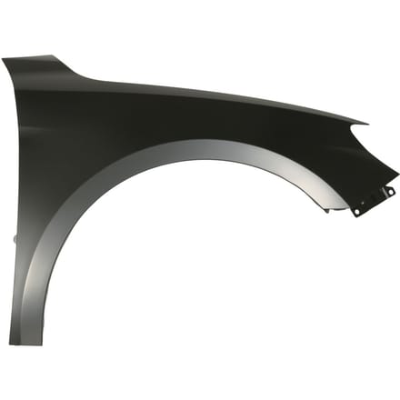 Spatbord, voor BLIC 6504-04-0047312P, Rechts
