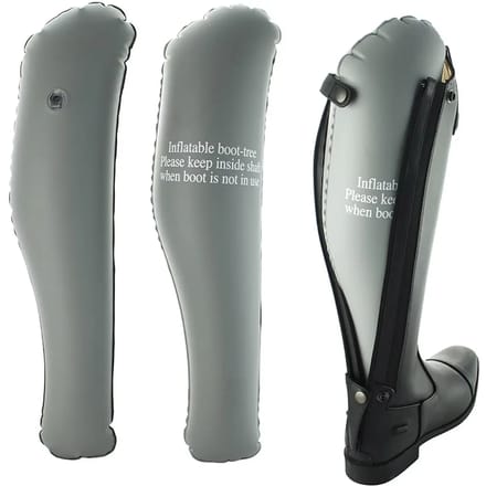 Opblaasbare mini-chaps Umbria Equitazione