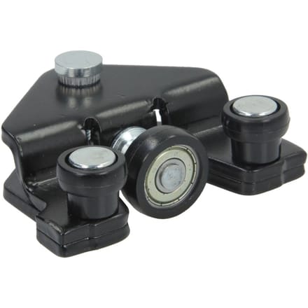 Schuifdeur rolgeleider BLIC 6003-00-0344P
