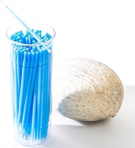 Microbrushes