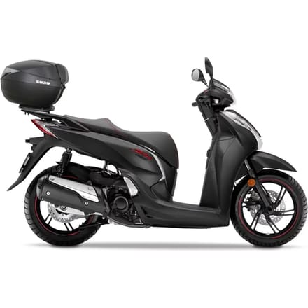 Support de top case Shad pour Scooter Honda 300 SH 2019 à 2020 H0SH39ST Neuf