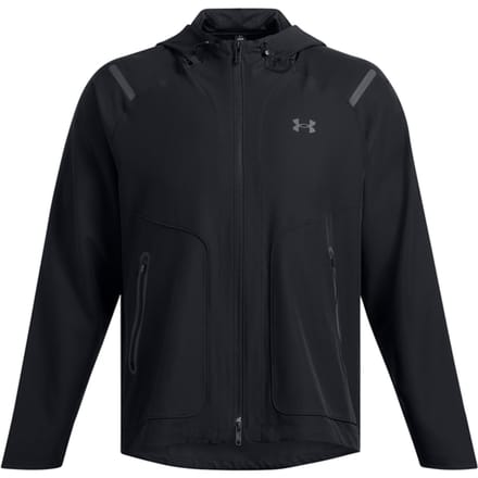 Jas Under Armour Unstoppable Left Chest