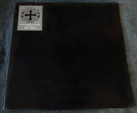 Bologna (White Vinyl)