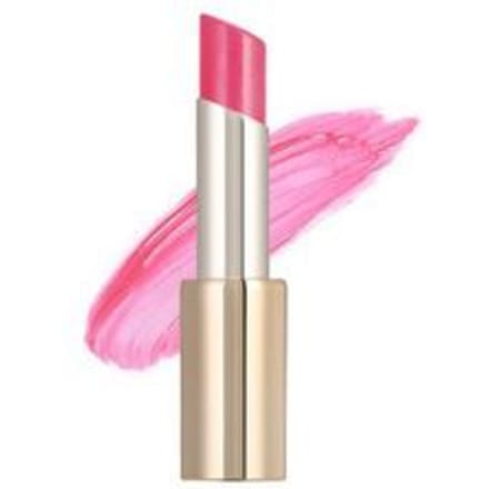VDIVOV - Jewel Therapy Lipstick - 10 Colors #PK102 Power Pink