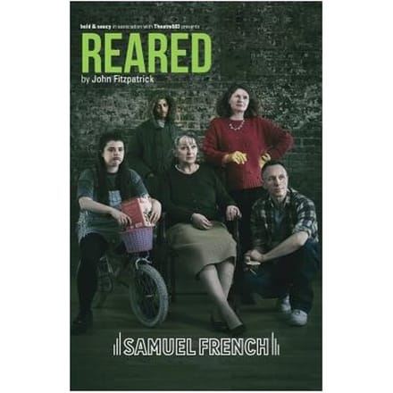 Reared - Unit University College Dublin I