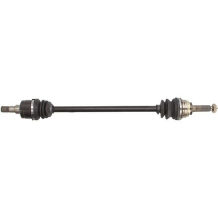 Aandrijfas POINT GEAR PNG72159
