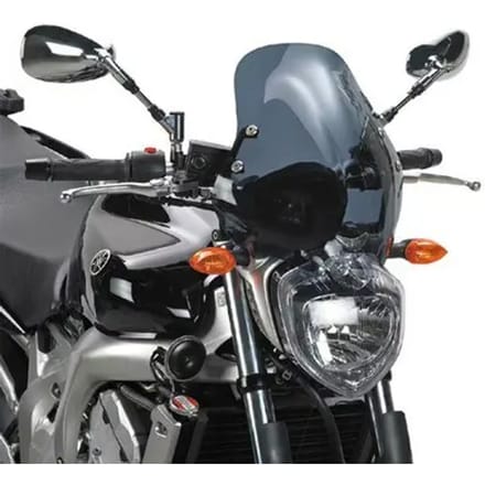 Bubble bevestigingsset Givi 140D