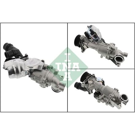 Schaeffler Ina Koelvloeistof pomp INA 538 0892 10