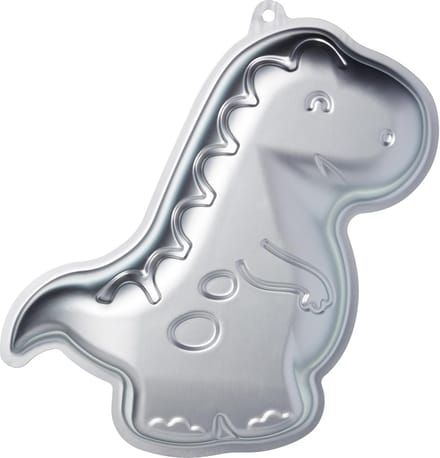 JGS ® Decoratieve Bakvorm in Dinosaurus Vorm voor Creatieve Taarten
