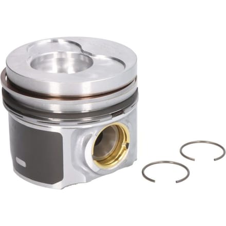 Zuiger ENGITECH ENT050023 STD