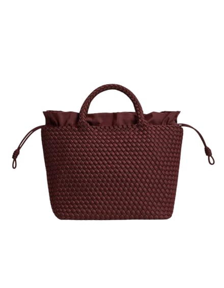 Marrea Medium Handtassen Bordeaux Mrr16414
