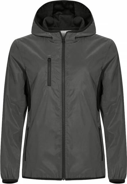Clique Willmar Women 0200965 - Reflectie Grijs - 38/M