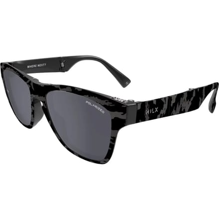 Zonnebril Hilx Unfold