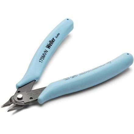 Weller Xcelite 175MVN Elektriciensschaar 127 mm
