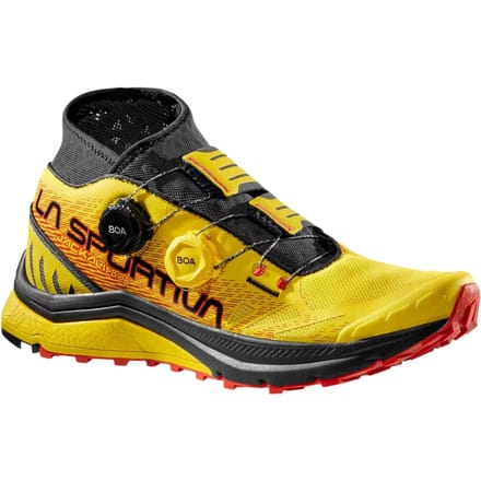 Trailschoenen La Sportiva Jackal II Boa