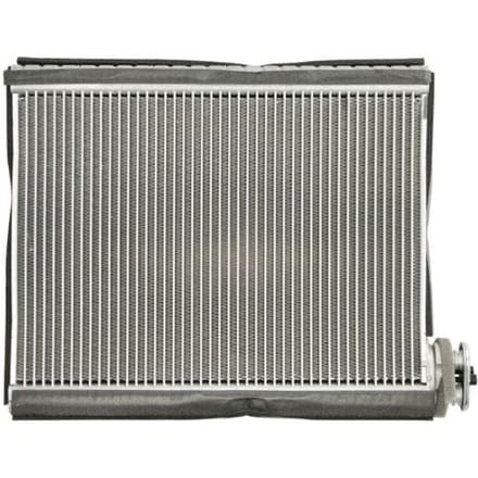 Verdamper, airconditioning NRF 36198