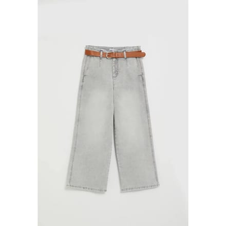 Relaxed jeans voor dames Moodo L-JE-4900
