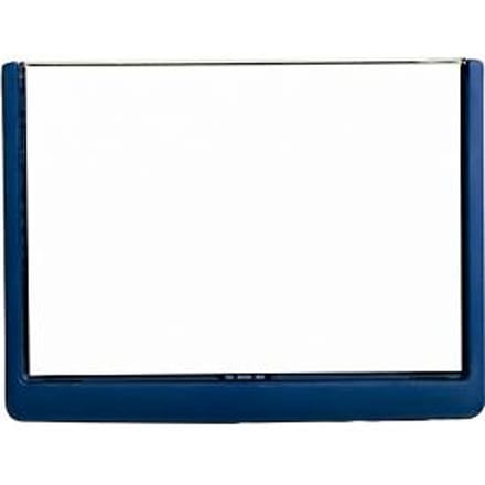 DURABLE informatiedisplay CLICK SIGN, 149 x 210 mm, blauw, 5 stuks