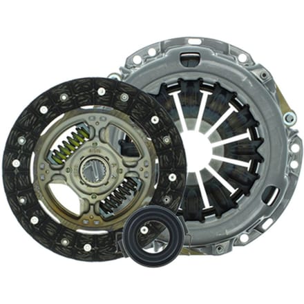 Koppelingsset AISIN Clutch Kit (3P) AISIN KT-322C