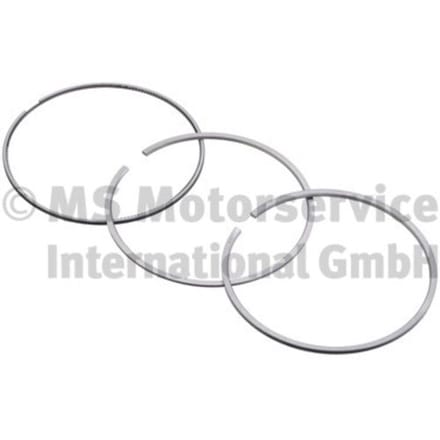 Zuigerveer onderdelen set KOLBENSCHMIDT 800126210000