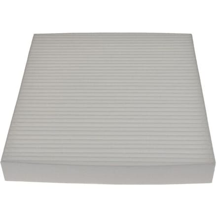 Cabinefilter BLUE PRINT ADG02567
