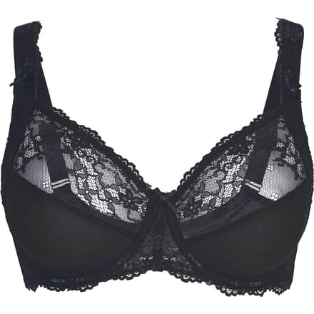 LingaDore DAILY Beugel BH - Plus Size