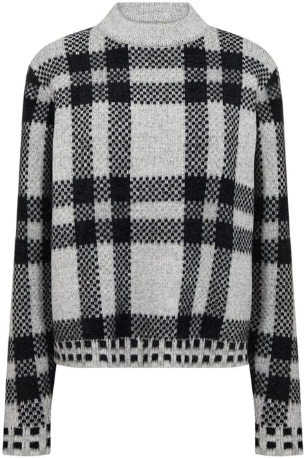 Soyaconcept - Trui - Zwart - XL (42)