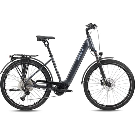 Elektrische mountainbike BH Bikes Atome Suv Pro-S