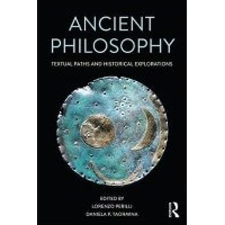 Ancient Philosophy - Perilli, Lorenzo