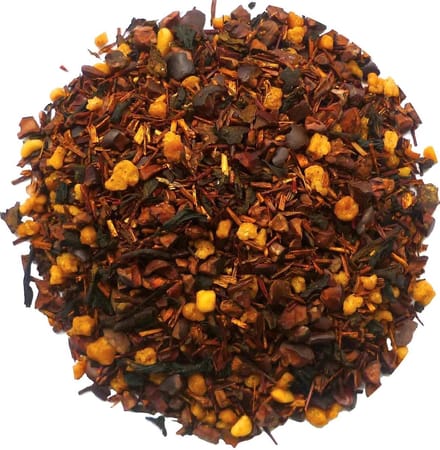 De Kruidenbaron - Chocolate Cookie thee - 100 gram