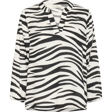 Vrouwenblouse KAFFE Janne