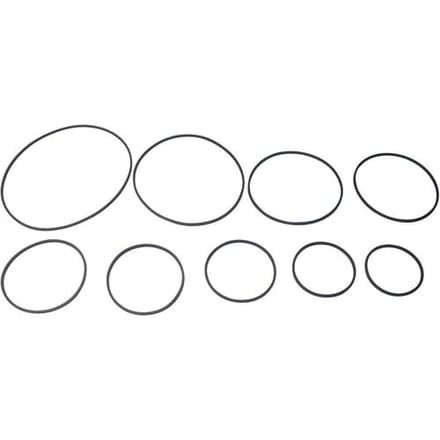 DVD Drive Rubber Riem