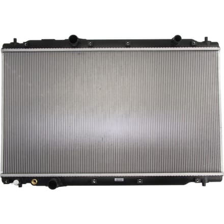 Radiator, motorkoeling KOYORAD PL083394