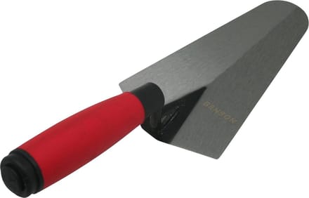 Green Arrow Troffel - RVS - 175mm - Ergo